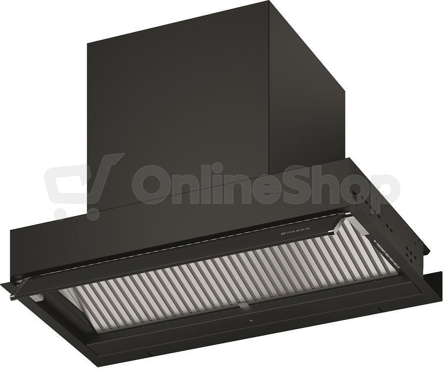 IN-NOVA ZERO DRIP LITE BK A90 Faber