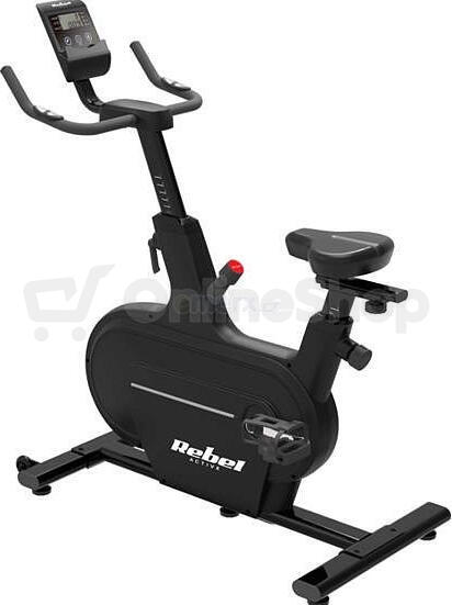 Spinningové kolo REBEL RBA-1007