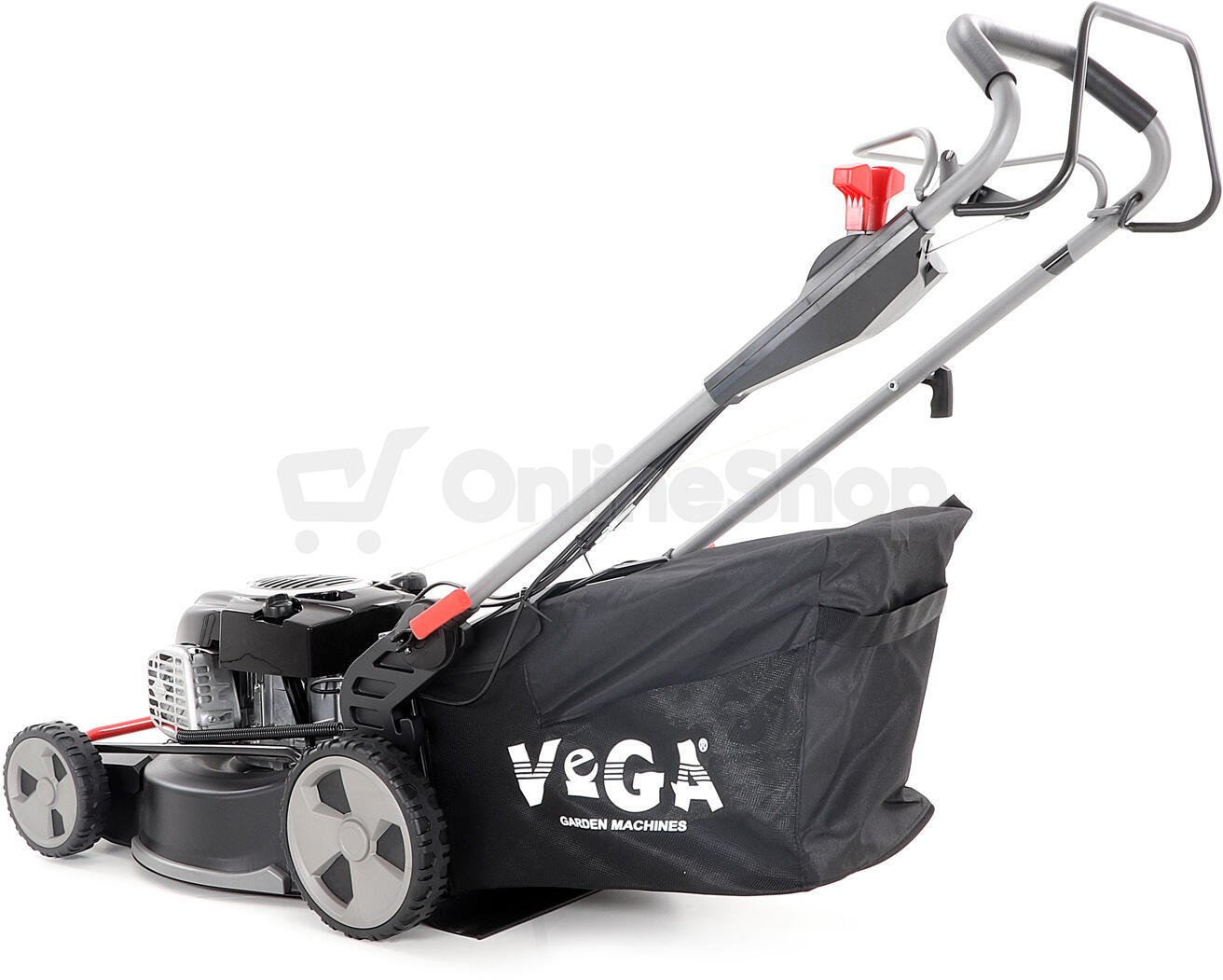 Benzínová sekačka VeGA 497 SPXV DOV 5in1