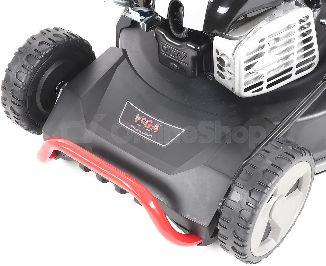 Benzínová sekačka VeGA 497 SPXV DOV 5in1