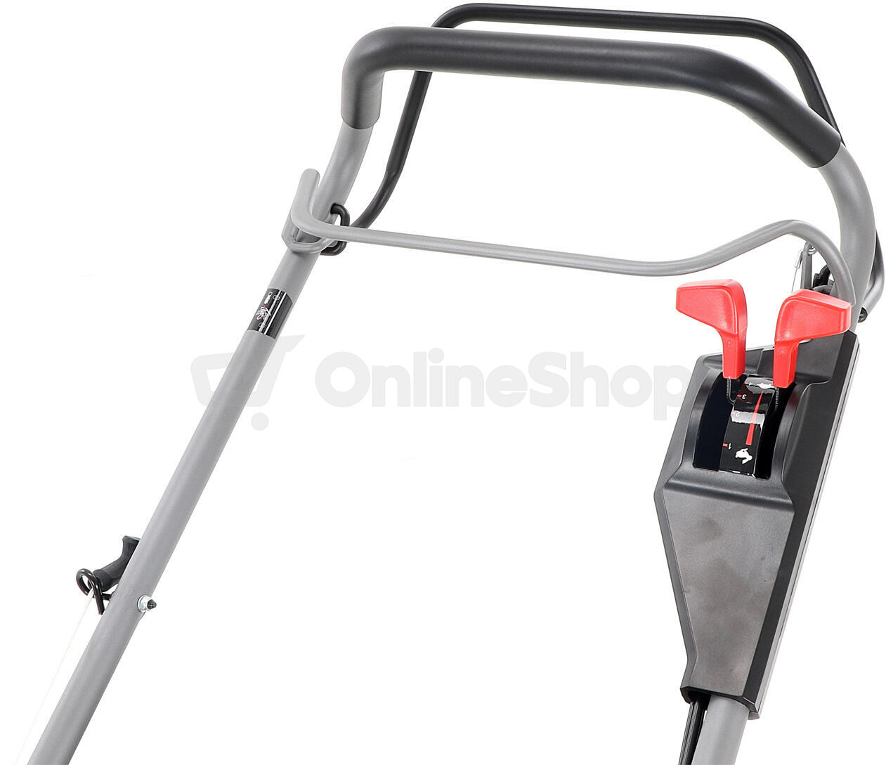 Benzínová sekačka VeGA 497 SPXV DOV 5in1