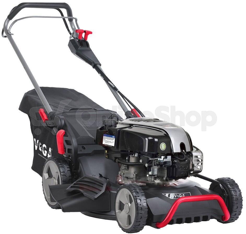 Benzínová sekačka VeGA 497 SPXV DOV 5in1