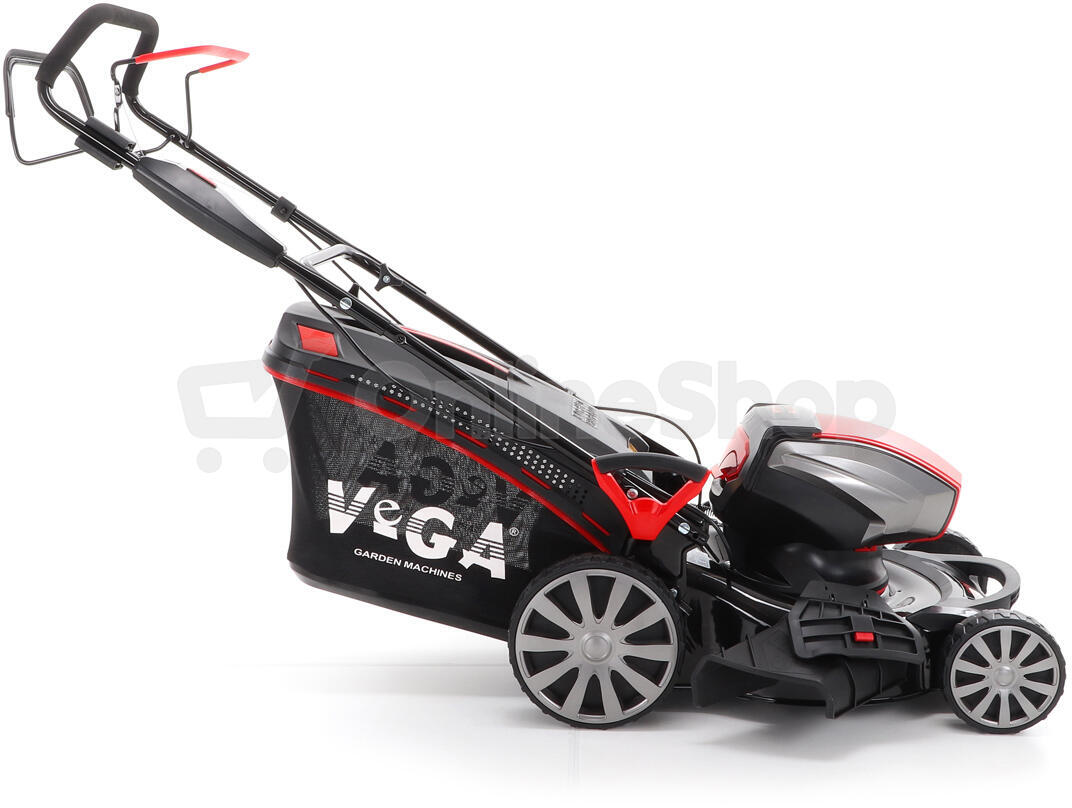 VeGA 46S ECO 80V 6in1 + AKU set