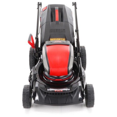 Sekačka VeGA 46S ECO 80V 6in1 + AKU set