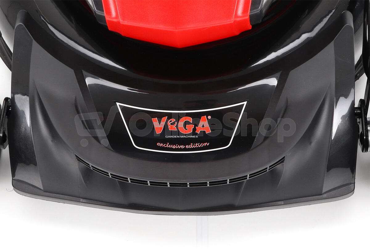 VeGA 46S ECO 80V 6in1 + AKU set