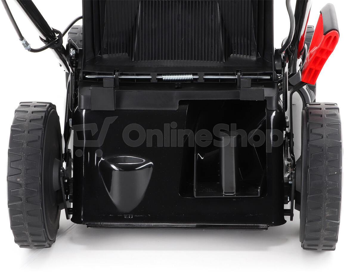 VeGA 46S ECO 80V 6in1 + AKU set