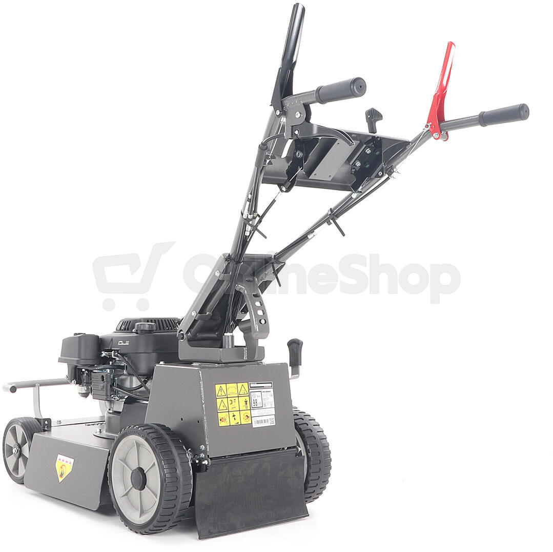Zahradní technika Weibang WB BC 537 SCV