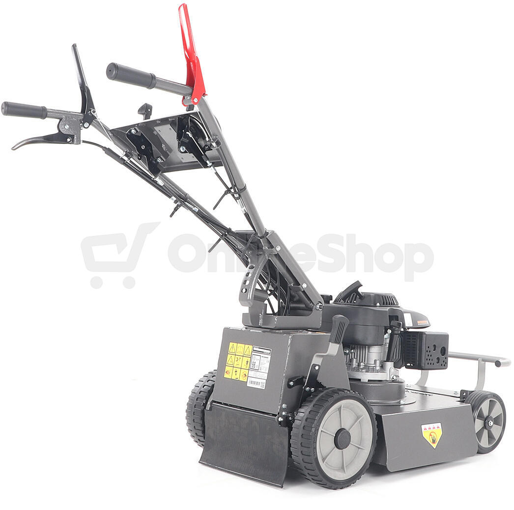 Zahradní technika Weibang WB BC 537 SCV
