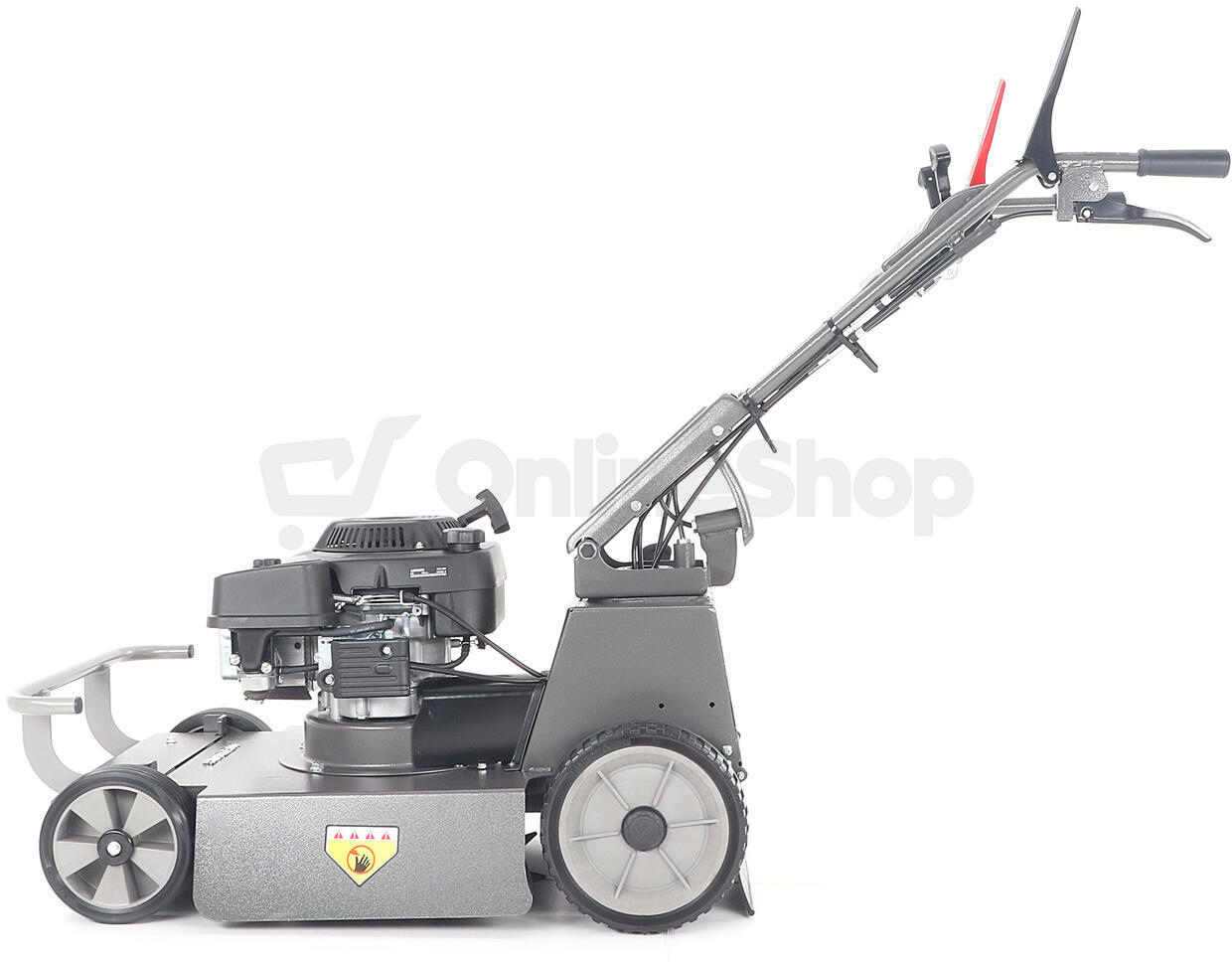Zahradní technika Weibang WB BC 537 SCV
