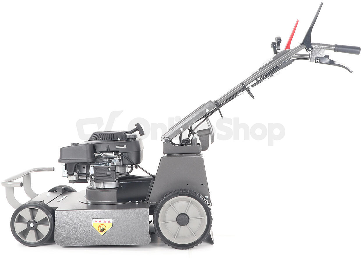 Zahradní technika Weibang WB BC 537 SCV