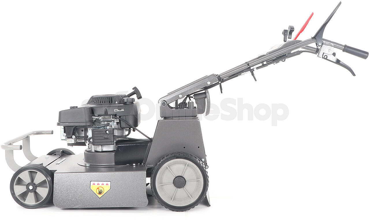 Zahradní technika Weibang WB BC 537 SCV