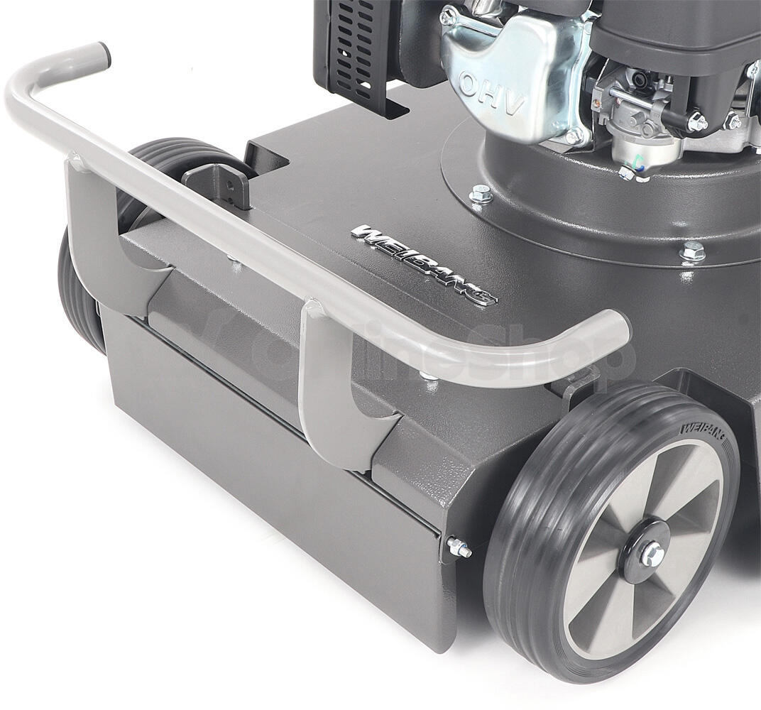 Zahradní technika Weibang WB BC 537 SCV