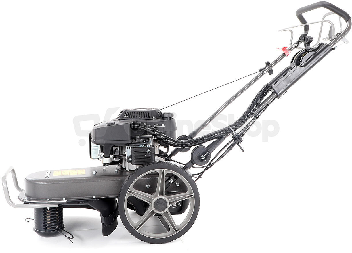Zahradní technika Weibang WB LT 567 SLC
