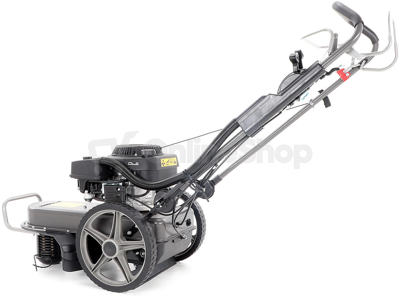Zahradní technika Weibang WB LT 567 SLC