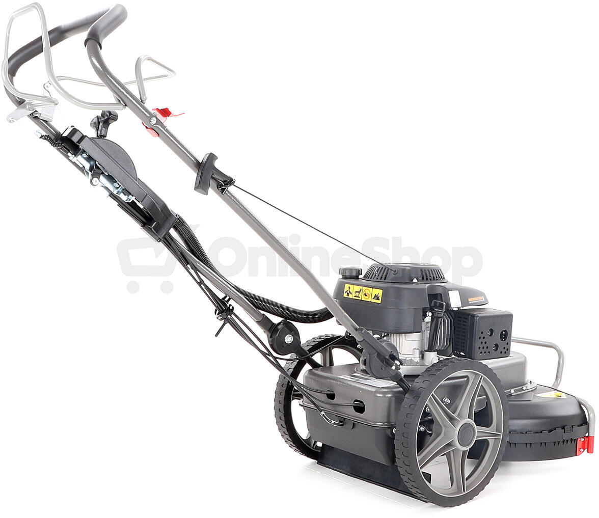 Zahradní technika Weibang WB LT 567 SLC