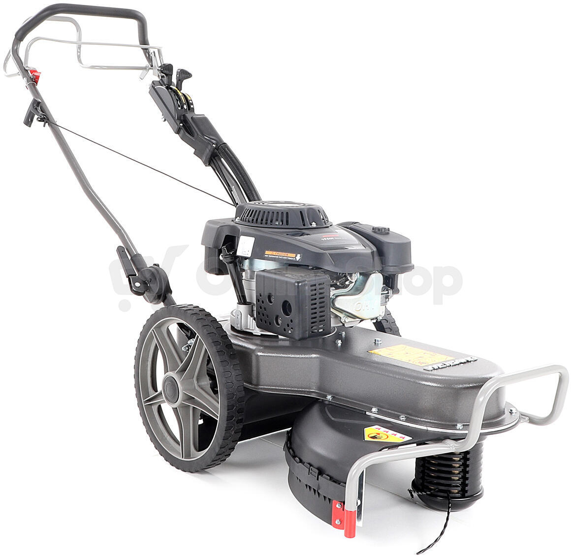 Zahradní technika Weibang WB LT 567 SLC