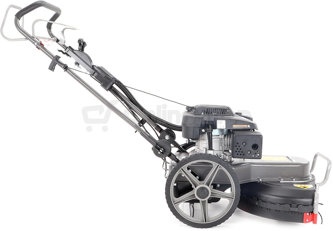 Zahradní technika Weibang WB LT 567 SLC