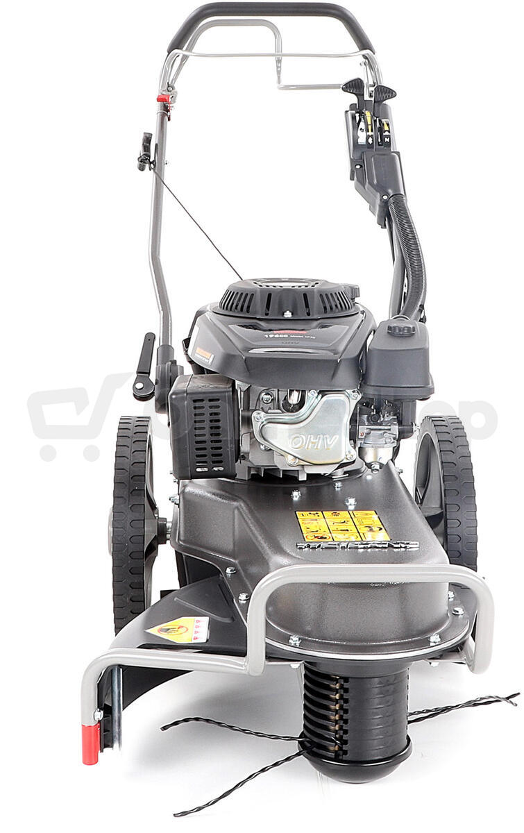 Zahradní technika Weibang WB LT 567 SLC