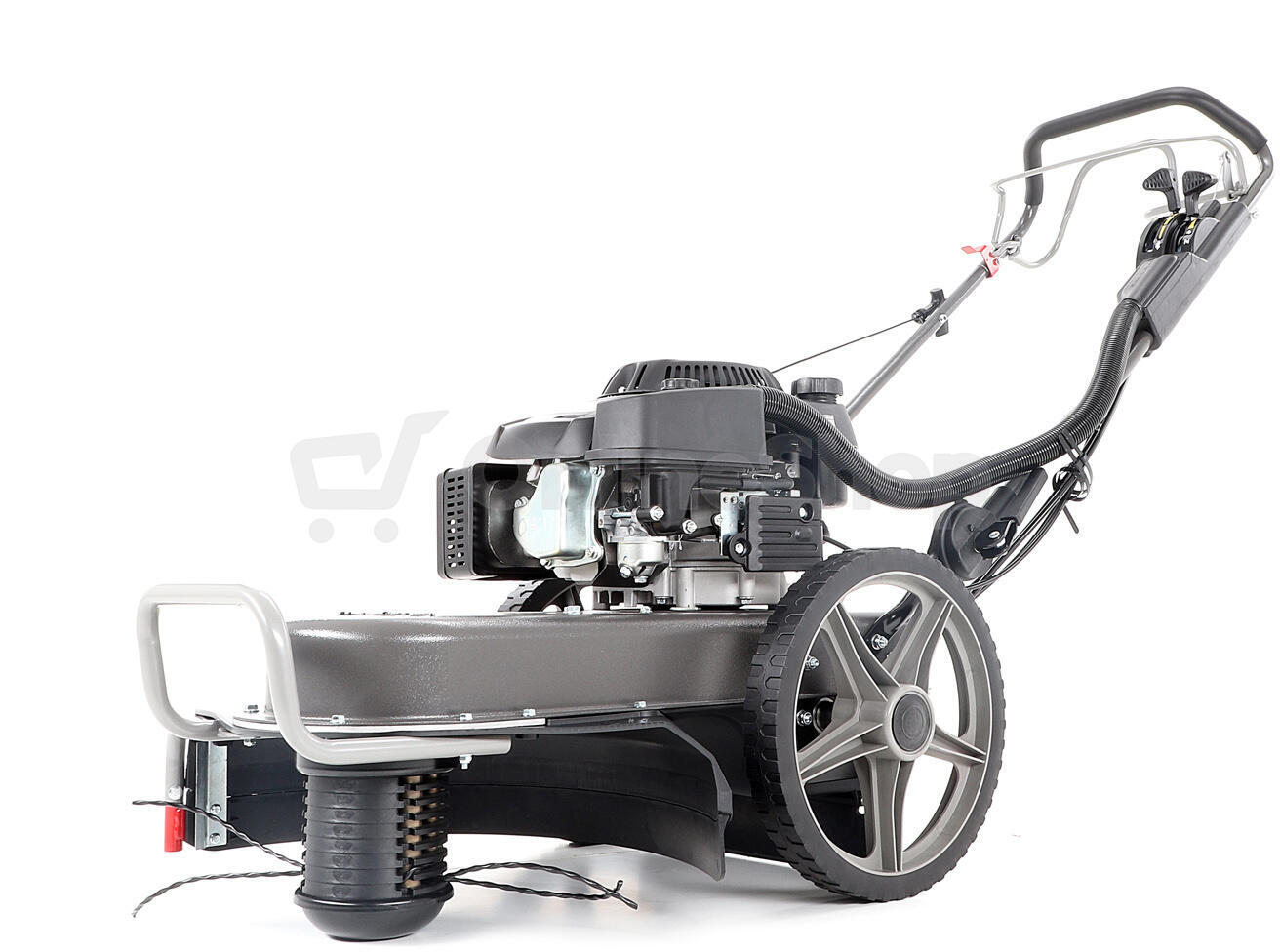 Zahradní technika Weibang WB LT 567 SLC