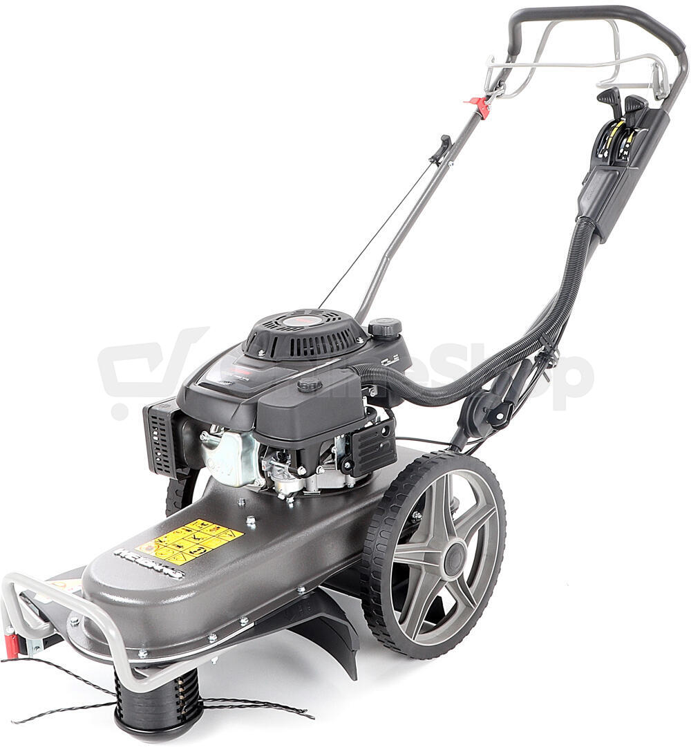 Zahradní technika Weibang WB LT 567 SLC
