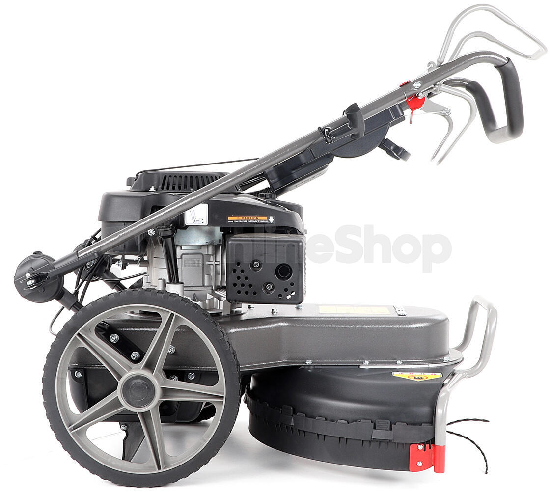Zahradní technika Weibang WB LT 567 SLC