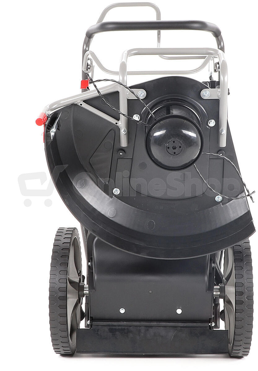 Zahradní technika Weibang WB LT 567 SLC