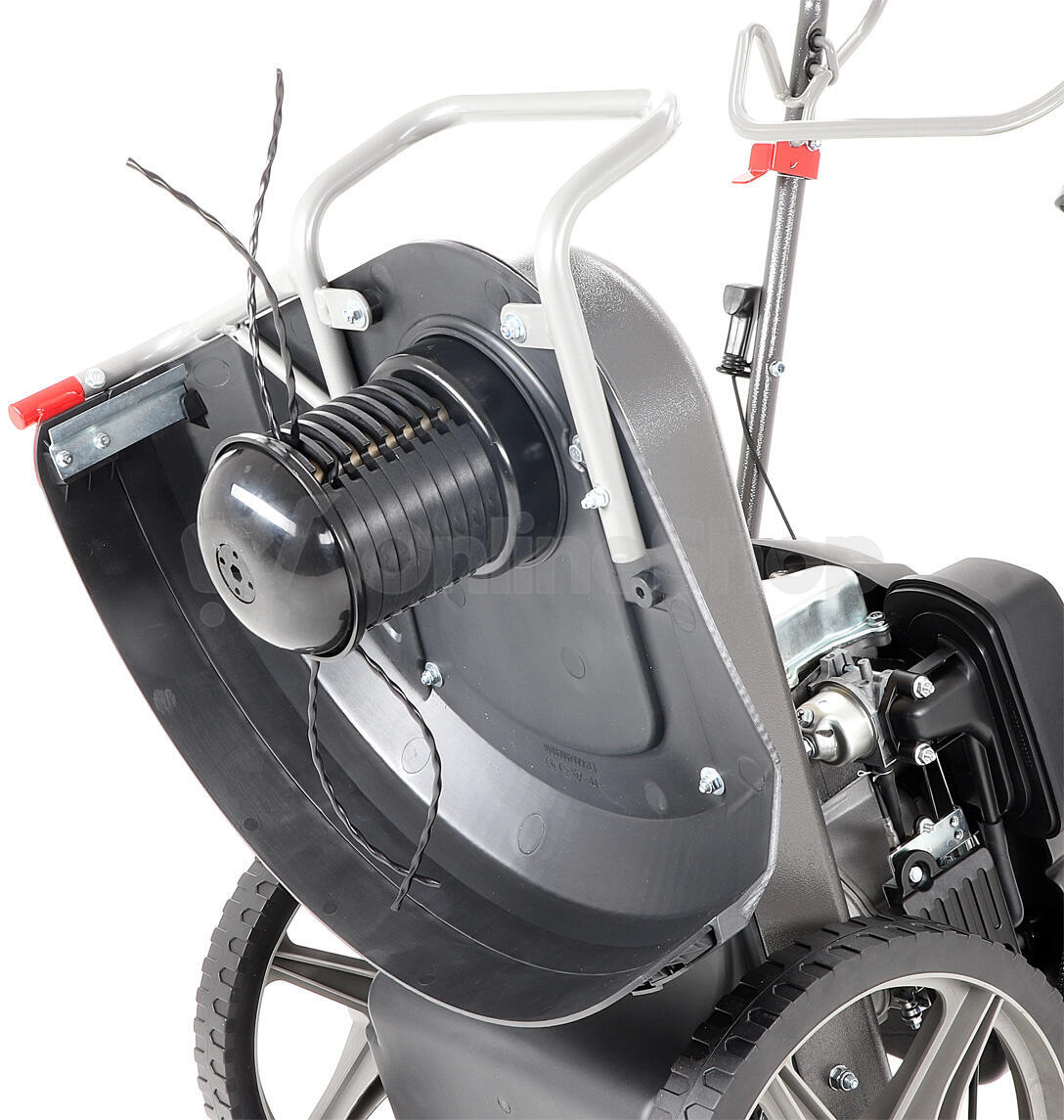 Zahradní technika Weibang WB LT 567 SLC