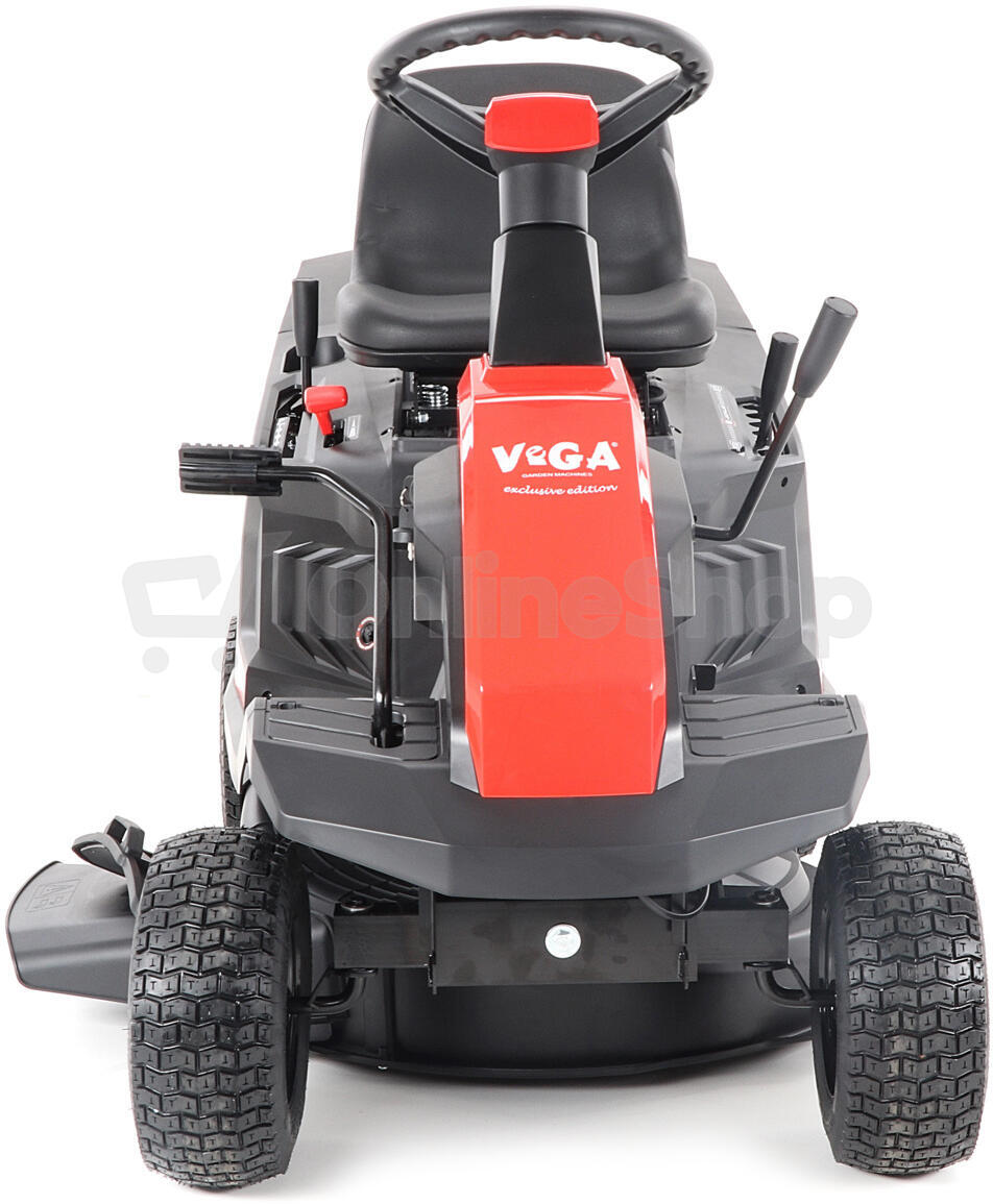 Zahradní technika VeGA T66R