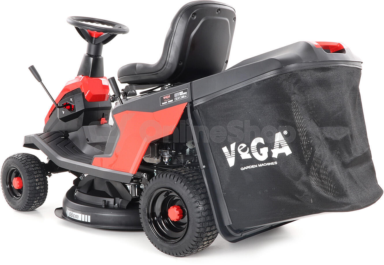 Zahradní technika VeGA T66R