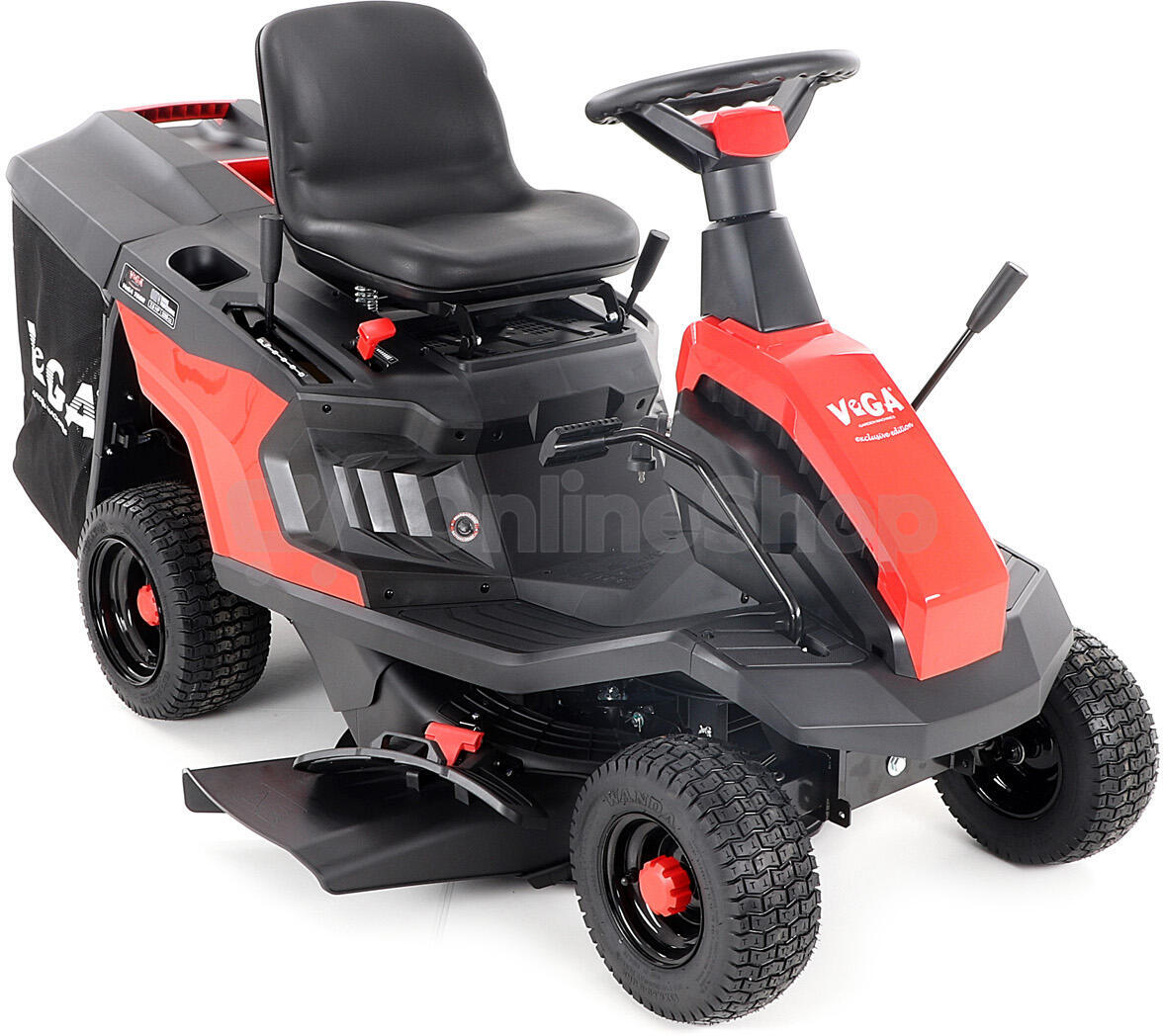Zahradní technika VeGA T66R