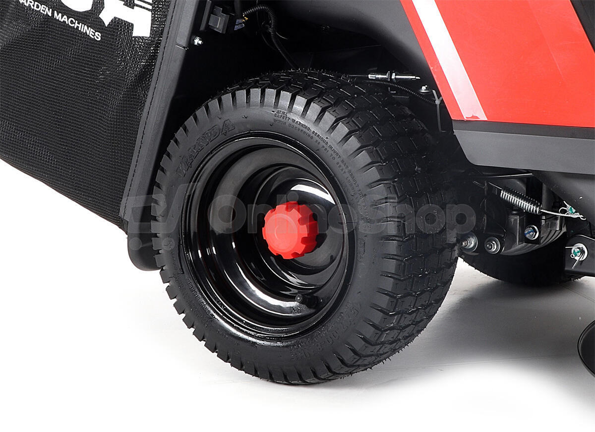 Zahradní technika VeGA T66R