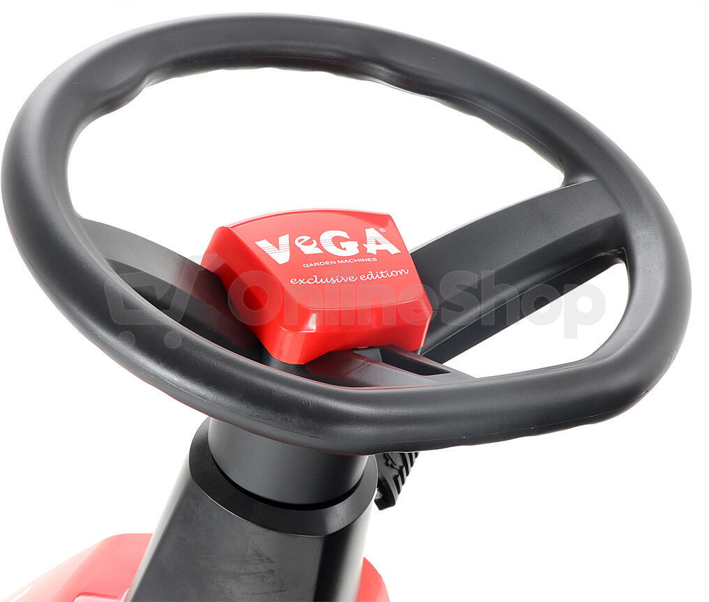 Zahradní technika VeGA T66R