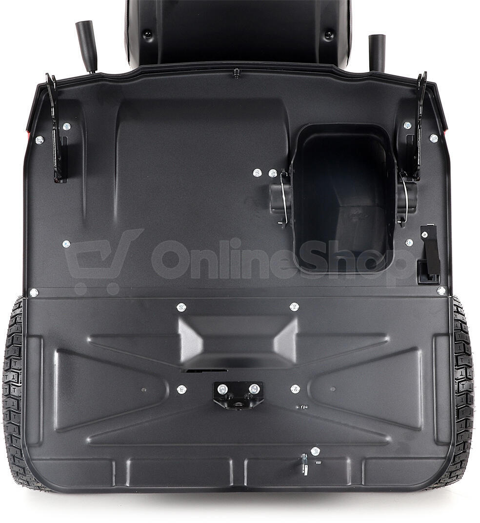 Zahradní technika VeGA T66R