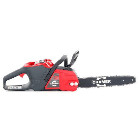 Cramer 48CS18 (foto 4)