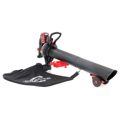 Cramer 48BV800 (foto 1)
