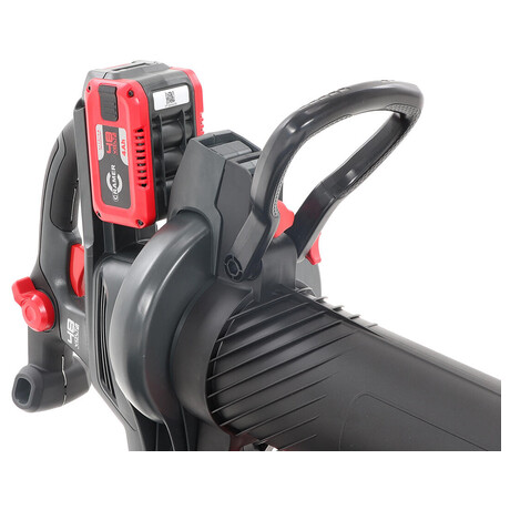 Cramer 48BV800 (foto 3)
