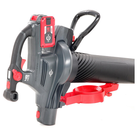Cramer 48BV800 (foto 4)