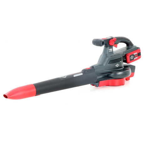 Cramer 48BV800 (foto 5)