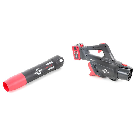 Cramer 48B800 (foto 7)