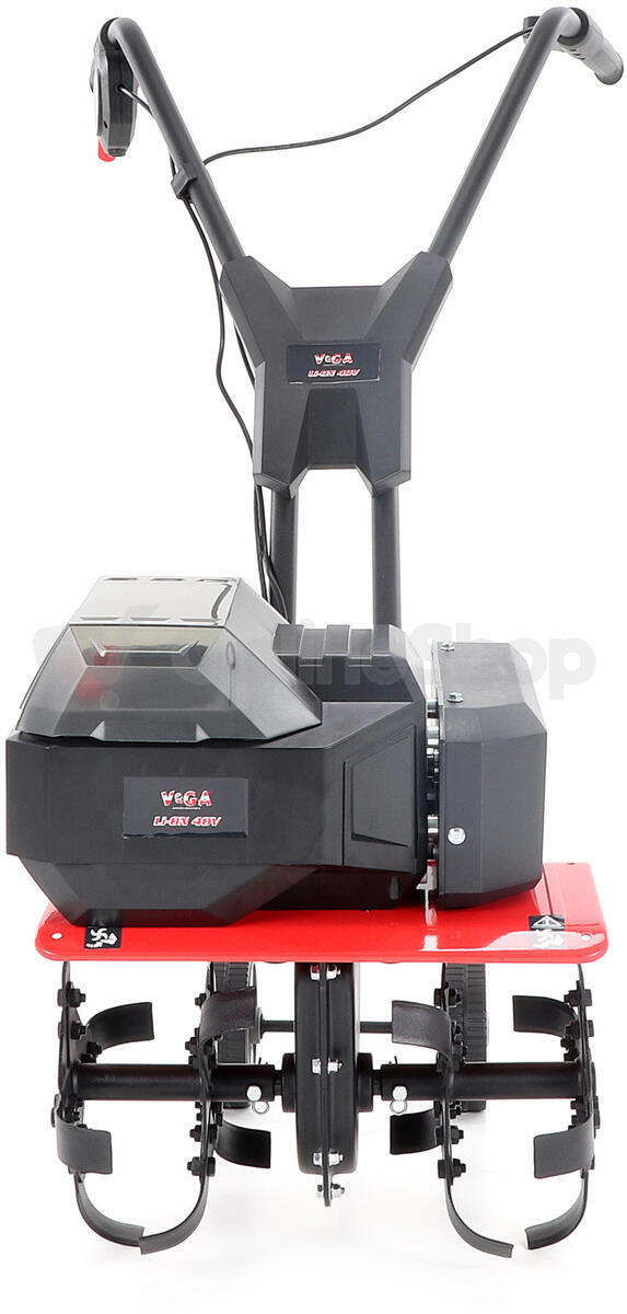 Zahradní technika VeGA 40ET40