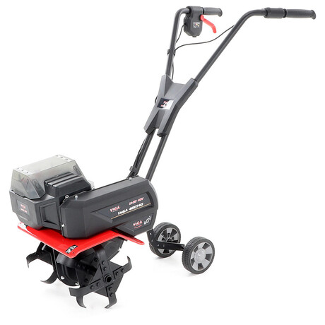 Kultivátor VeGA 40ET40