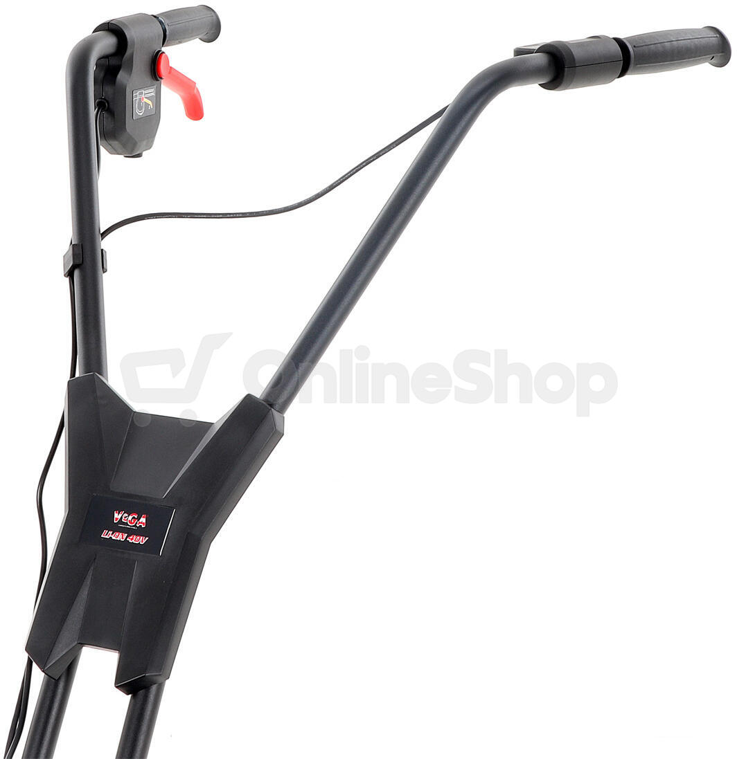 Zahradní technika VeGA 40ET40