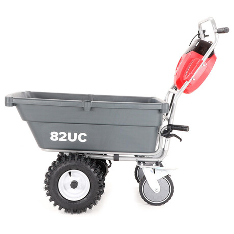 Cramer 82UC (foto 1)
