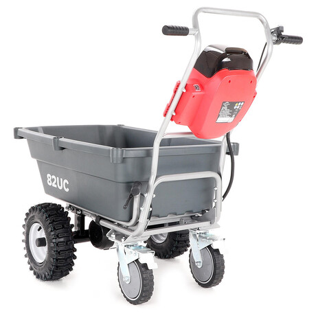 Vozík Cramer 82UC