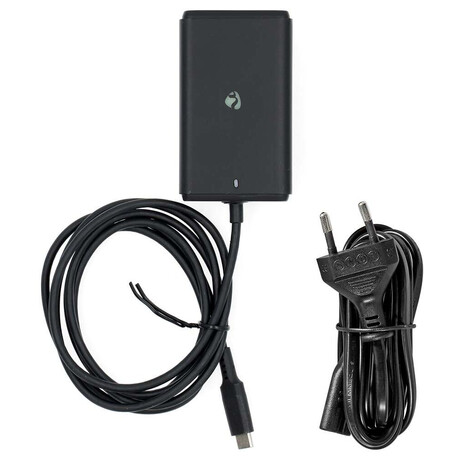 Adaptr k notebooku NEDIS NBAU45110BK