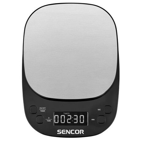 Sencor SKS 0804BK (foto 3)