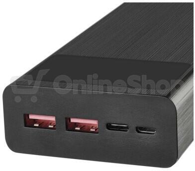 Emos B0532B Powerbanka BetaQ 20 20000 B