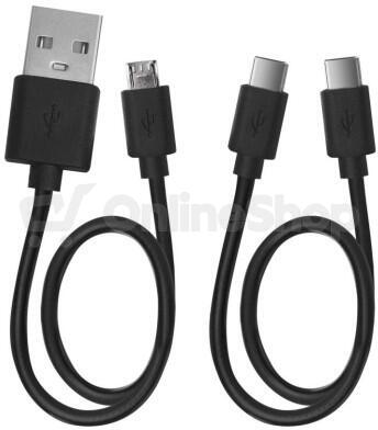 Emos B0532B Powerbanka BetaQ 20 20000 B