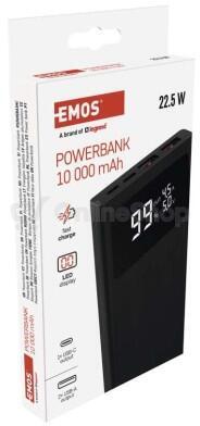 Emos B0532B Powerbanka BetaQ 20 20000 B