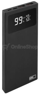 Emos B0531B Powerbanka BetaQ 10 10000 B